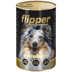 Dolina Noteci Flipper Poultry 1.24 kg 1&nbsp;шт