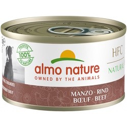 Almo Nature HFC Natural Adult Beef 95 g