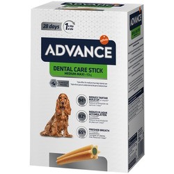 Advance Dental Care Stick Med/Maxi 720 g 28&nbsp;шт