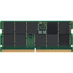 Kingston KSM HA DDR5 SO-DIMM 1x16Gb KSM52E42BS8KM-16HA