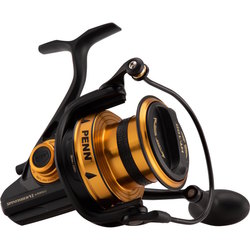 PENN Spinfisher VI 6500LC