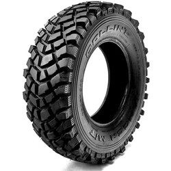 Collins Ranger M/T 255/65 R17 110Q