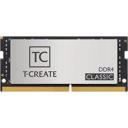 Team Group T-Create Classic DDR4 10L Laptop 2x8Gb TTCCD416G3200HC22DC-S01