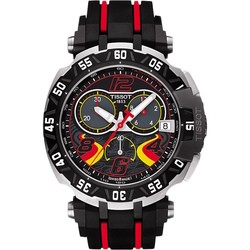 TISSOT T-Race Stefan Bradl 2016 T092.417.27.057.02