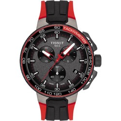 TISSOT T-Race Cycling Vuelta T111.417.37.441.01