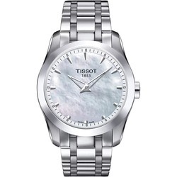 TISSOT Couturier T035.246.11.111.00