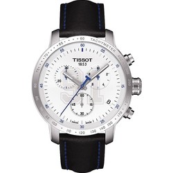 TISSOT Steven Stamkos 2014 T055.417.16.011.00