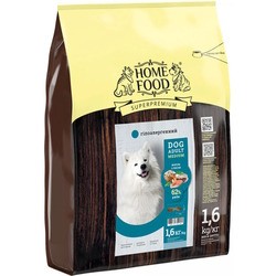 Home Food Adult Medium Trout/Rice 1.6&nbsp;кг