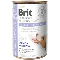 Brit Dog Gastrointestinal 400 g 1&nbsp;шт