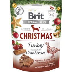 Brit Christmas Snack 150 g