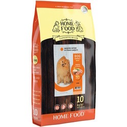 Home Food Adult Mini Turkey/Salmon 10&nbsp;кг