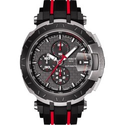 TISSOT T-Race MotoGP 2015 T092.427.27.061.00