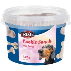 Trixie Cookie Snack Mini Bones 1.3 kg