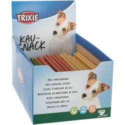 Trixie Rice Chewing Stick 4 kg 40&nbsp;шт