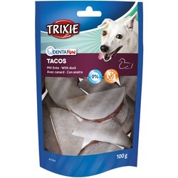 Trixie Denta Fun Duck Tacos 100 g