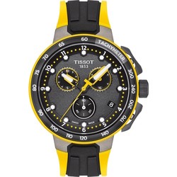 TISSOT T-Race Cycling Tour De France 2019 T111.417.37.057.00