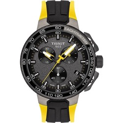 TISSOT T-Race Cycling Tour De France T111.417.37.441.00