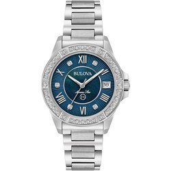 Bulova Marine Star 96R215