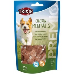 Trixie Premio Chicken Meat Balls 75 g
