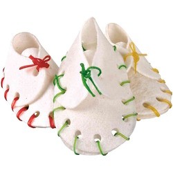 Trixie Chewing Shoes 100 g 10&nbsp;шт