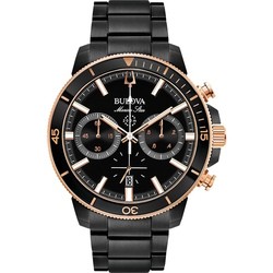 Bulova Marine Star 98B302