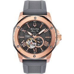 Bulova Marine Star 98A228