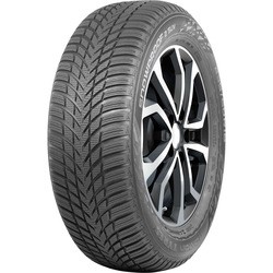 Nokian Snowproof 2 SUV 295/40 R21 111V Porsche