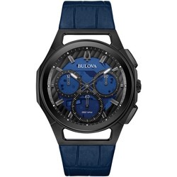 Bulova Curv 98A232