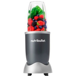 NutriBullet Original 600 NB614DG серый