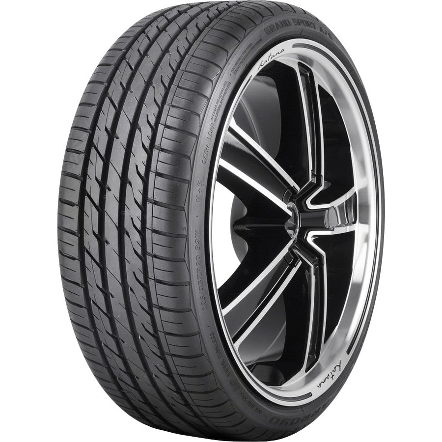 Arroyo Grand Sport A/S 255/45 R20 105W