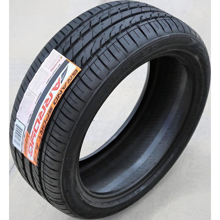 Arroyo Grand Sport A/S 255/45 R20 105W