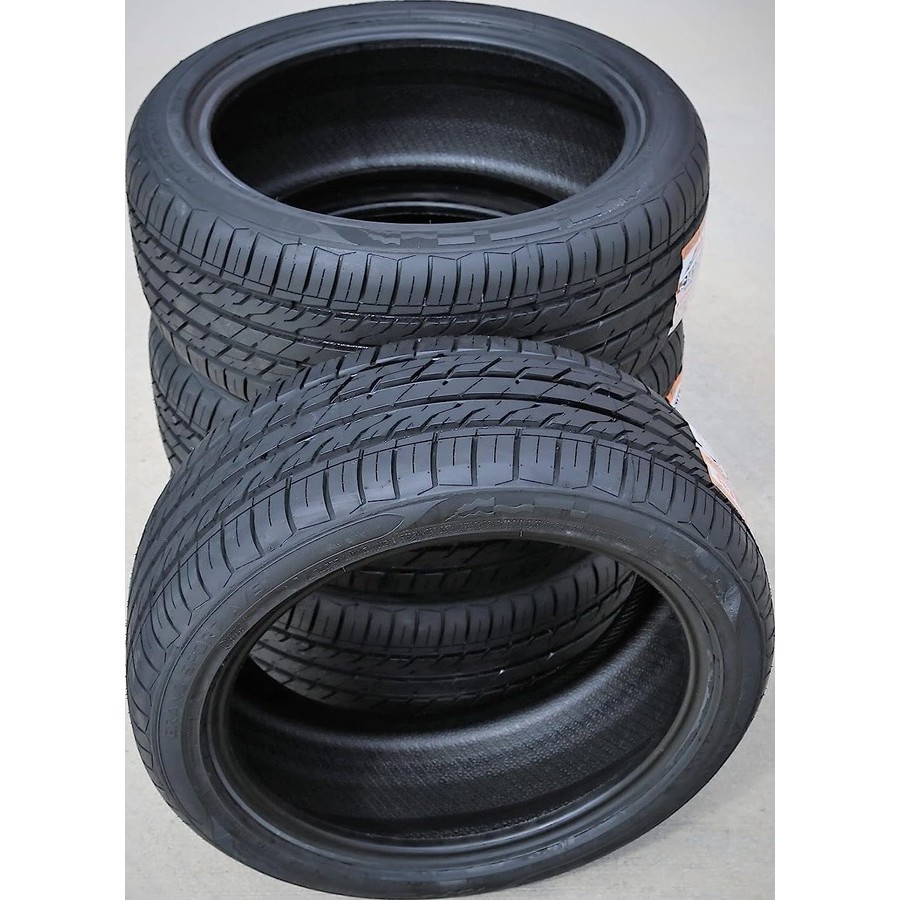 Arroyo Grand Sport A/S 255/45 R20 105W