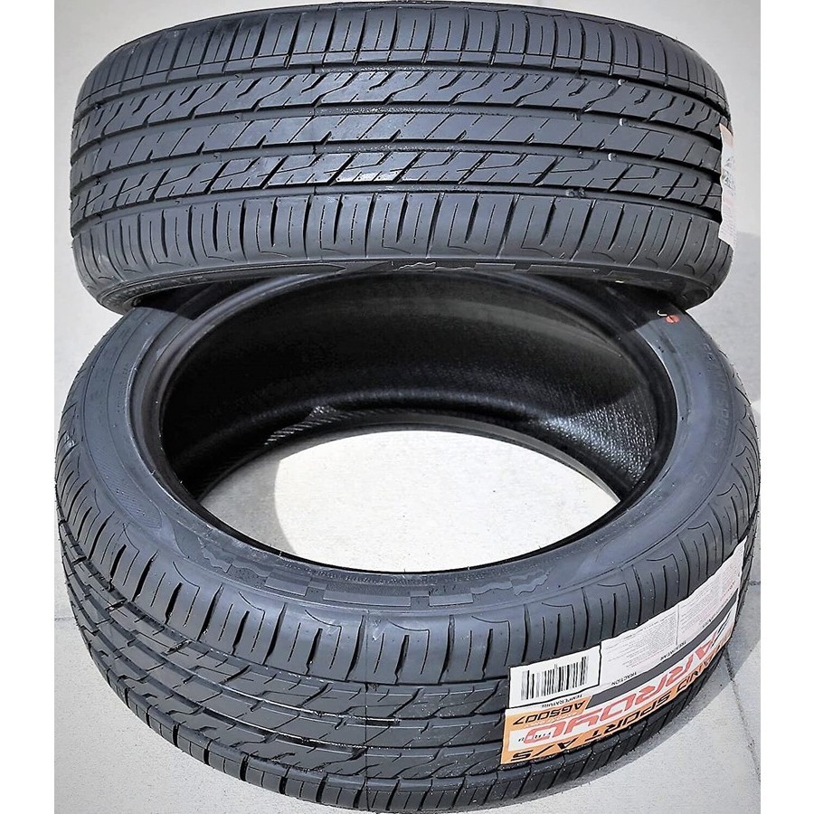 Arroyo Grand Sport A/S 255/45 R20 105W