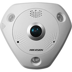 Hikvision DS-2CD63C5G0E-I(B) 2 mm