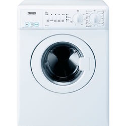 Zanussi ZWC 1301 белый