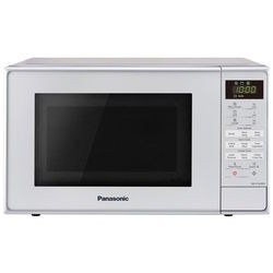 Panasonic NN-K18JMMBPQ серебристый