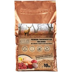 OCanis Adult Deer/Celery/Beetroot 10 kg