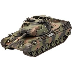 Revell Leopard 1A5 (1:35)