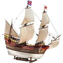 Revell Mayflower 400th Anniversary (1:83)