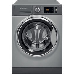 Hotpoint-Ariston NM11 846 GC A UK N графит