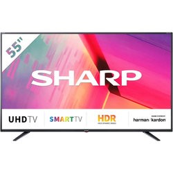 Sharp 55CJ3E 55&nbsp;&#34;