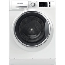 Hotpoint-Ariston NM11 945 WC A UK N белый