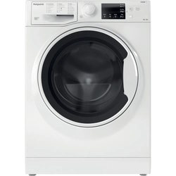 Hotpoint-Ariston RDG 8643 WW UK N белый