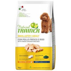 Trainer Natural Adult Mini Chicken 7&nbsp;кг