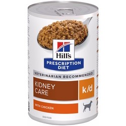 Hills PD k/d Kidney Care 370 g 1&nbsp;шт