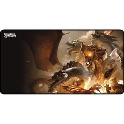 Konix Dungeons and Dragons - XXL Mouse Pad