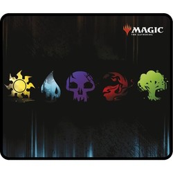 Konix Magic The Gathering 5 Colours Mousepad