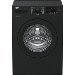 Beko WTK 104121 A графит