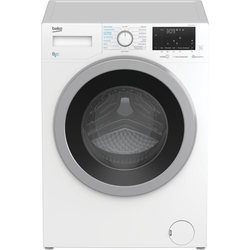 Beko WDEX 8540430 W белый