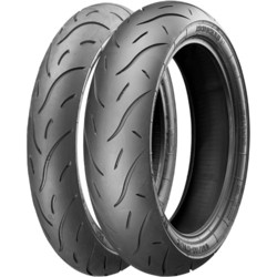 Heidenau K80 100/90 R12 64M